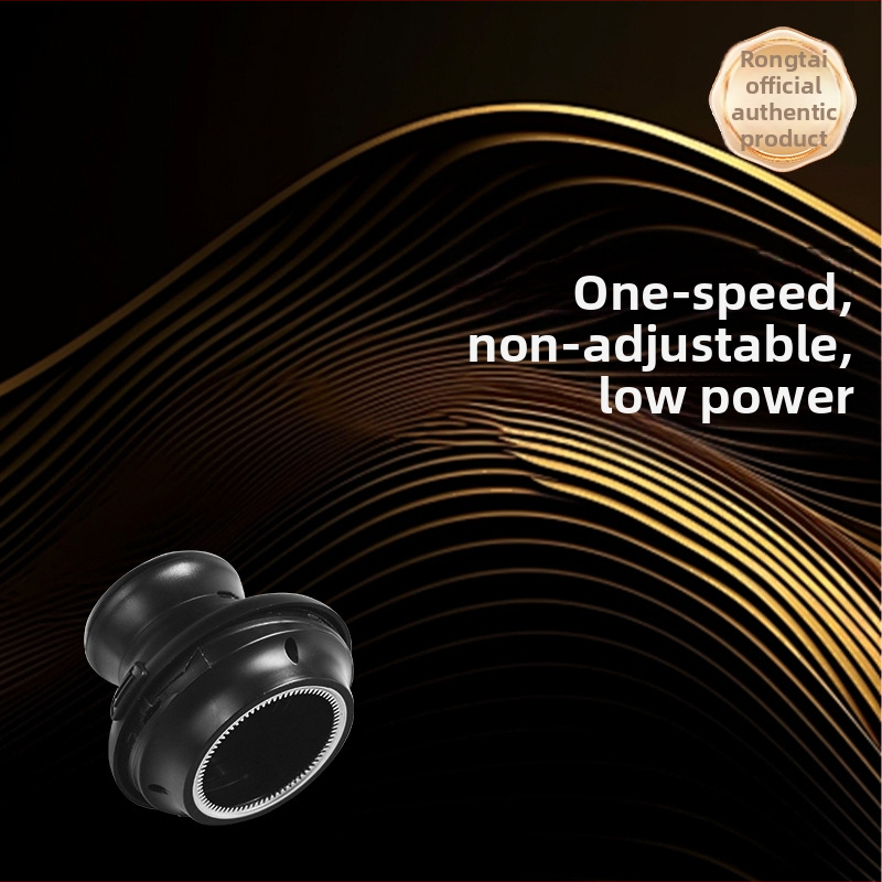 Elektrinis plaukų kirpimo aparatas su įmontuota baterija (brushed motor, nerūdijančio plieno peilis, įmontuota 1200–2000 mAh baterija, veikimo laikas 1–3 valandos, triukšmas 36–45 dB)