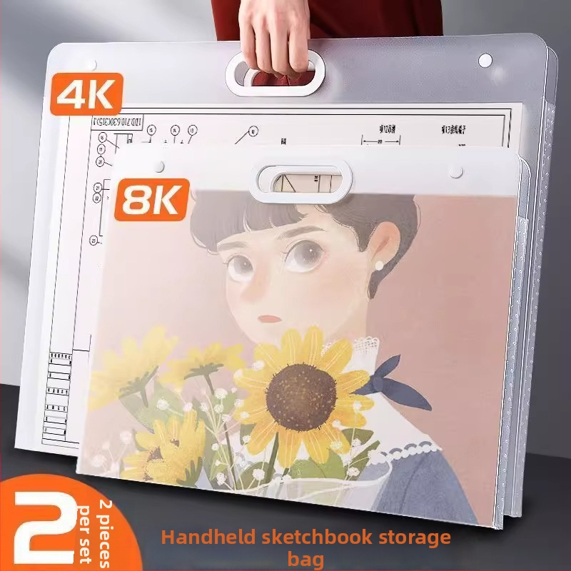 Mākslas grāmatu uzglabāšanas grāmata – skiču un zīmējumu portfolios, zīmols Friendly, modelis Smzsnc, materiāls: Cits, biezums: Cits, lapu skaits: Cits