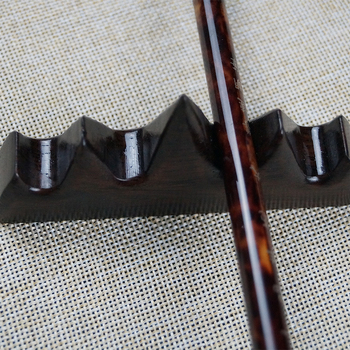 Koka pildspalvu turētājs, modelis Redwood, zīmols Biyoufang, materiāls koks (Specifikācijas: 0.05)