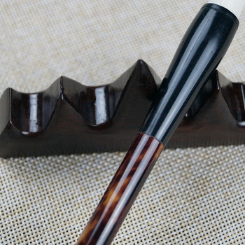 Koka pildspalvu turētājs, modelis Redwood, zīmols Biyoufang, materiāls koks (Specifikācijas: 0.05)