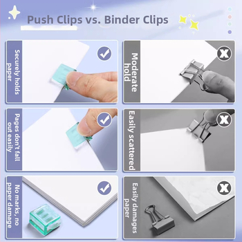 Dokumentide kaust raamatupidamiseks — Bränd: Deli; Materjal: Plastik