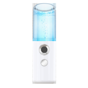 Xinlin näopuhastus aurustik, külm pihustus niisutamiseks, uduaeg 61–120 s, 1 kiirus, mudel: vee täitmise seade