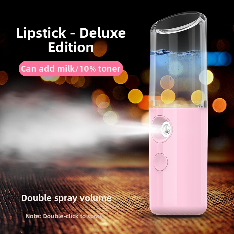 Xinlin sejas tvaika ierīce, auksts miglojums hidratācijai, miglas laiks 61–120 s, 1 ātrums, modelis: ūdens papildināšanas iekārta