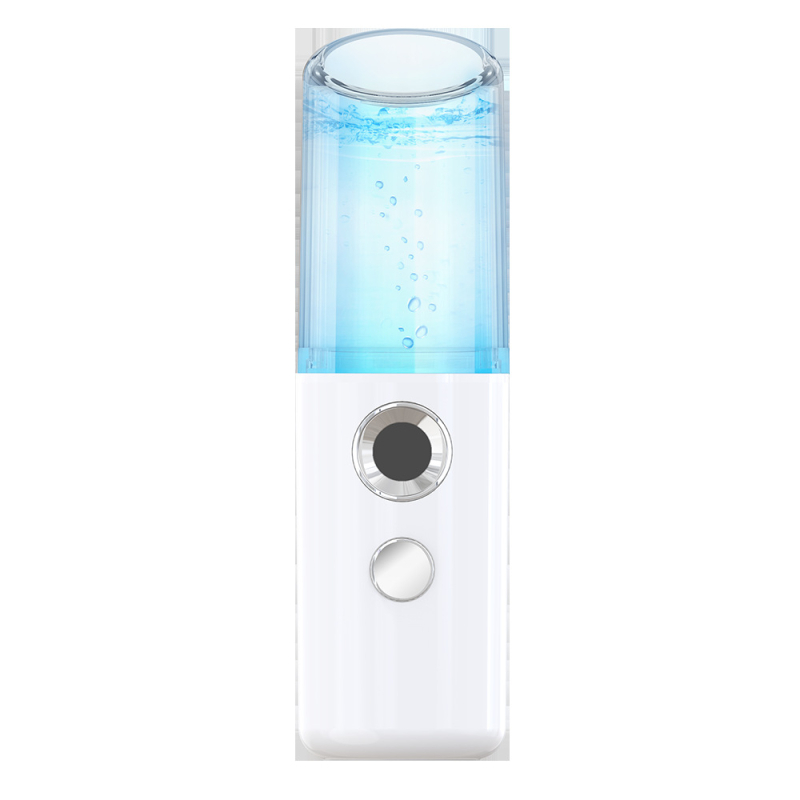 Xinlin näopuhastus aurustik, külm pihustus niisutamiseks, uduaeg 61–120 s, 1 kiirus, mudel: vee täitmise seade