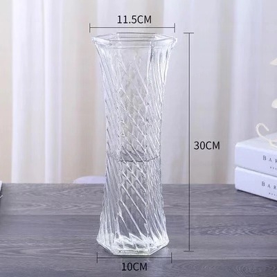 Vidinis hidroponinis Lucky Bamboo augalas – drėgmę mėgstantis, šešėlių toleravimas, įprasta temperatūra, šiuolaikiškas minimalistinis stilius