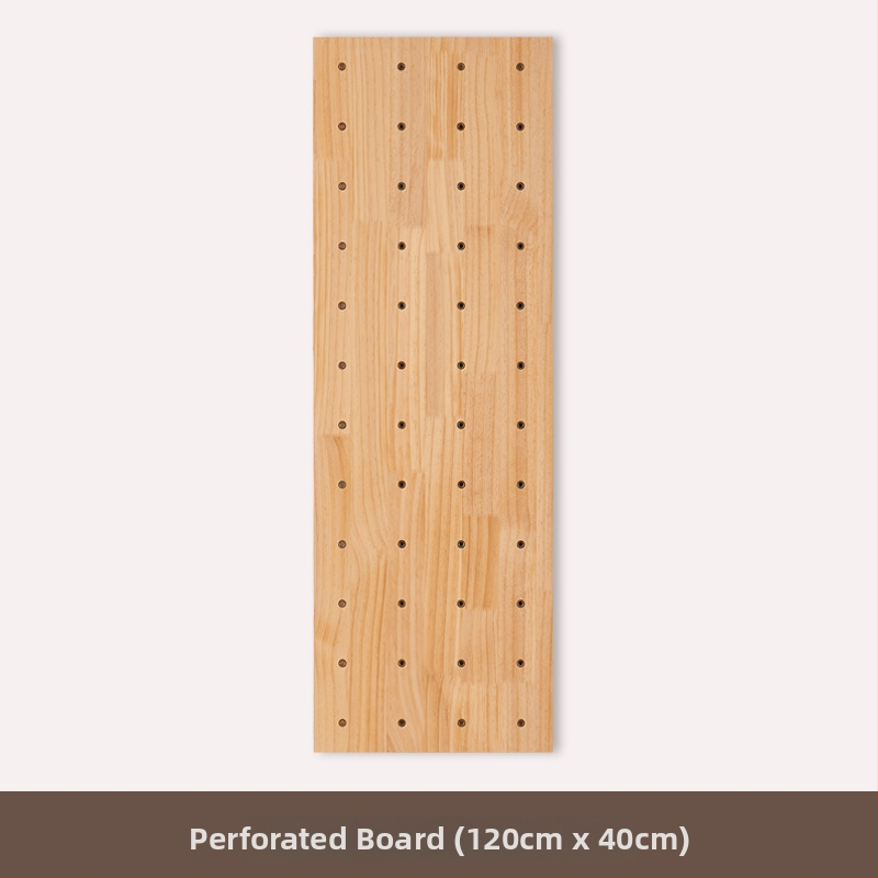 Koka sienas kaķu kāpņu rāmis ar integrētu guļvietu un plauktu, vienkāršs stils, bez urbuma