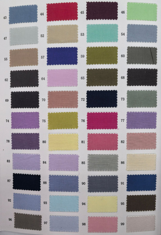 Țesătură din bumbac 100%, 130 g, 133×100, bumbac spălat, imprimare digitală negru-alb, pentru cămașă și fustă