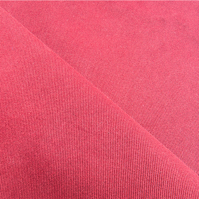 Țesătură din bumbac pentru pantaloni – 100% bumbac, vopsire, imprimare digitală alb-negru, toamnă-iarnă