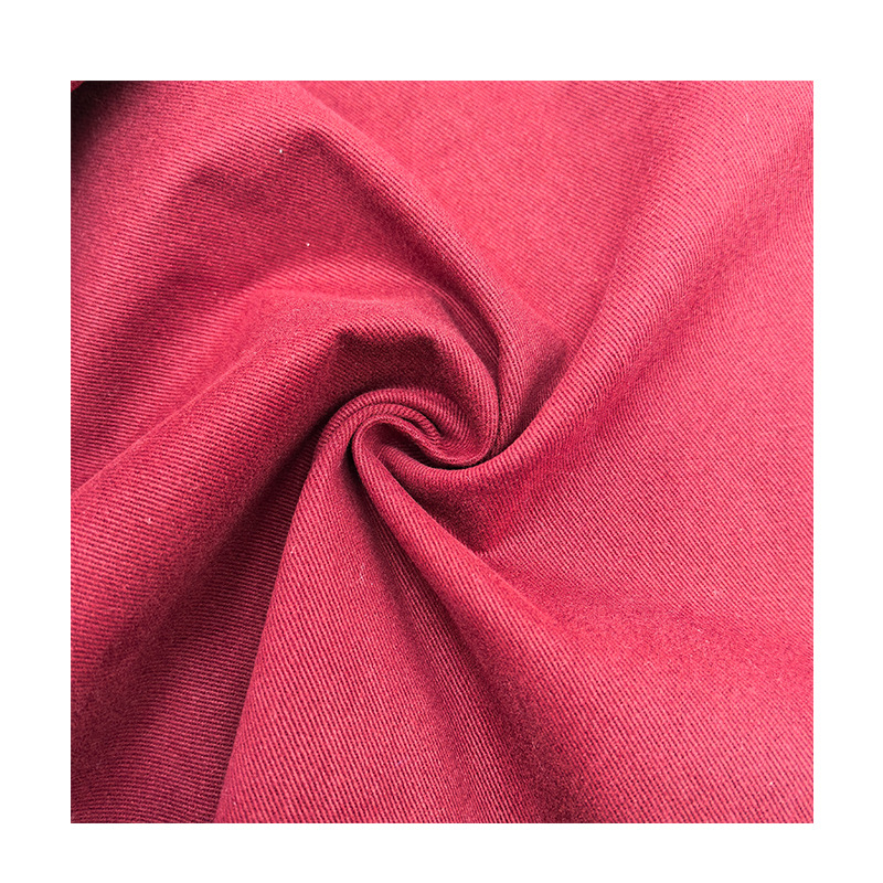 Țesătură din bumbac pentru pantaloni – 100% bumbac, vopsire, imprimare digitală alb-negru, toamnă-iarnă