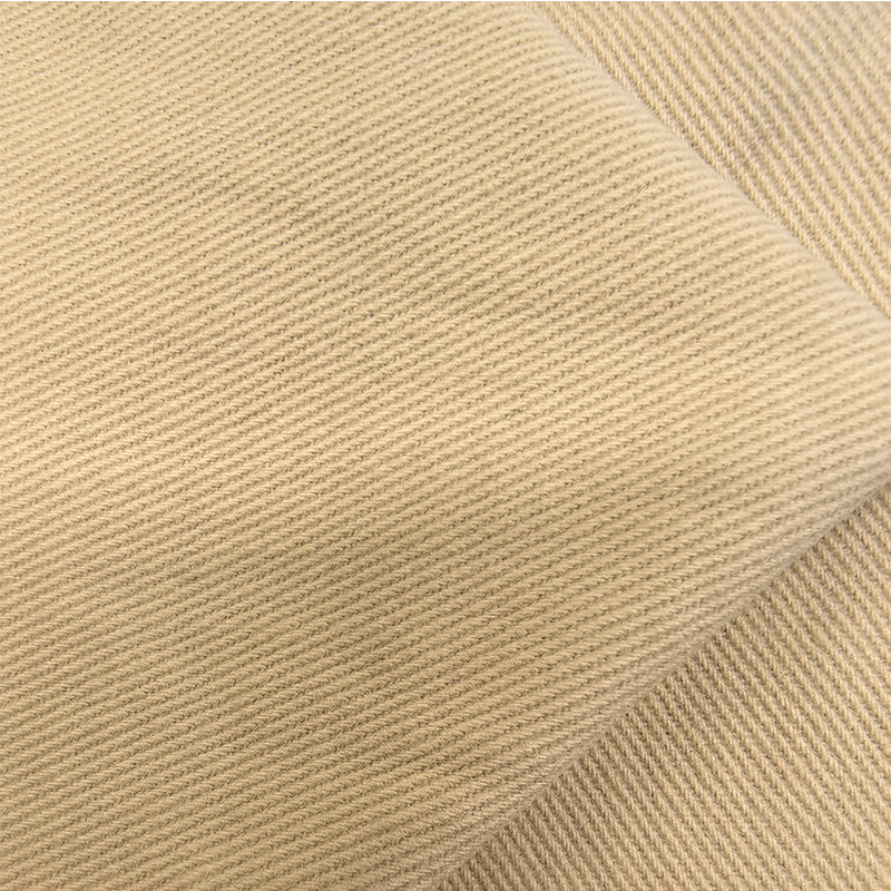 Țesătură pentru pantaloni — 100% bumbac; vopsire; imprimare digitală alb-negru; potrivită pentru toamnă-iarnă (100% bumbac; vopsire; imprimare digitală; alb-negru; toamnă-iarnă)