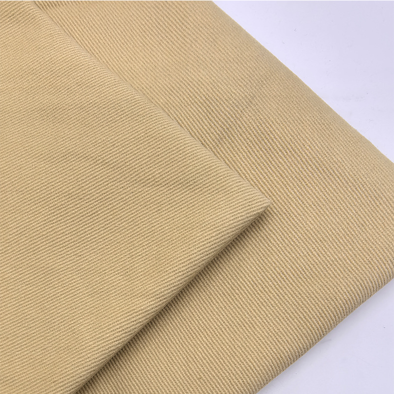 Țesătură pentru pantaloni — 100% bumbac; vopsire; imprimare digitală alb-negru; potrivită pentru toamnă-iarnă (100% bumbac; vopsire; imprimare digitală; alb-negru; toamnă-iarnă)