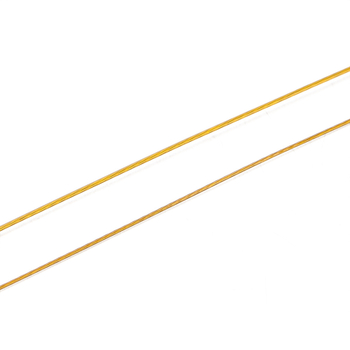 Nerūsējošā tērauda vadu rotaslietas — Youyoungdifferent — Videi draudzīga apstrāde — Pavasaris 2024