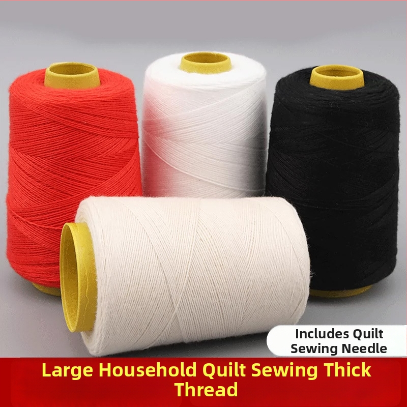 Quilt siuvimo siūlai – Dichu, Bzx-01, medvilnė + poliesteris, Tipas: quilt linija