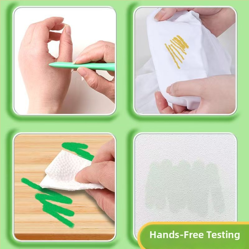 Chuangpinge plastiniai trikampiai pieštukai pie piešinių, plastinė korpusas, 5 g vienetui