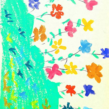 Griežamais krāsu zīmuļu komplekts Abbypaint AP-309, Maca Color sērija, plakanais gals, grafītiem