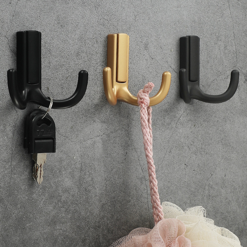 Vešiak na kabáty do šatníka - zinková zliatina, model 32 mm, maľovaná povrchová úprava, Joe Posen