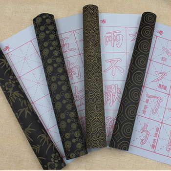 Ūdens rakstīšanas audums iesācējiem no Famous – flanelis, nav importēts