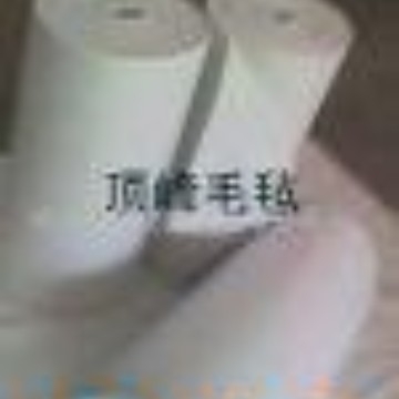 Peak Felt adatos perforuotas netinkamos audinys — vilnos cheminis pluoštas; gramavimas 0,5–80 g/m²; kilmė Nangong; taikymas: paltų pamušalas, neslystančios kilimėliai, kasdieniai ir darbo drabužiai