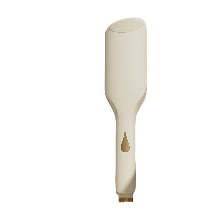 36 mm didelio bangavimo prancūziška garbintuvas plaukams su keramine danga, 220 V, 70 W, 10 lygių temperatūros reguliavimas