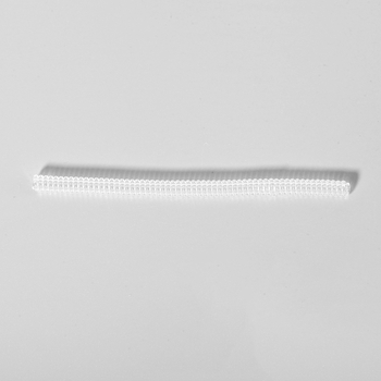 Caurspīdīgs atsperes gredzens regulētājs, neredzams stiprinājums telefona spolei – modes aksesuārs (Tips: Citi aksesuāri; Materiāls: Cits; Stils: Modes pilsētas stils; Reģistrēšanas sezona: Rudens 2023; Zīmols: Fun weaving)