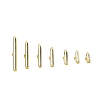 Rotaslietu komponenta - Varš; Elektroplēšana; Vienkāršs stils (Tips: Rotaslietu sastāvdaļa; Materiāls: Varš; Pārklājums: Elektroplēšana; Stils: Vienkāršs)