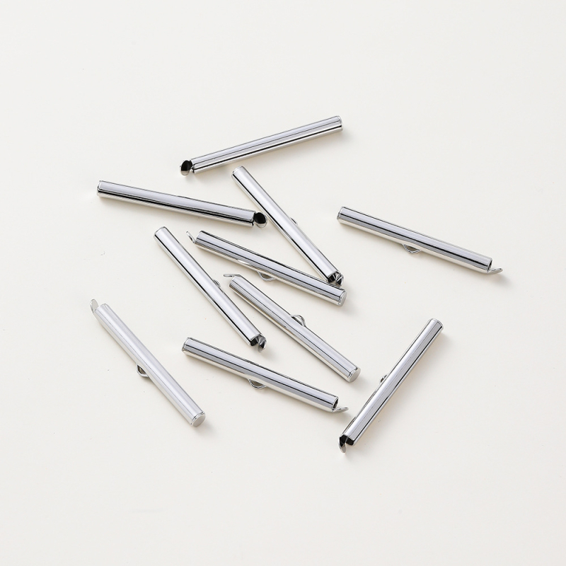 Rotaslietu komponenta - Varš; Elektroplēšana; Vienkāršs stils (Tips: Rotaslietu sastāvdaļa; Materiāls: Varš; Pārklājums: Elektroplēšana; Stils: Vienkāršs)