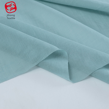 100% puuvillane Bali gauze kangas – kerge suvine materjal särgidele ja kleitidele, keskkonnasõbralik värvimine, ilma trükita