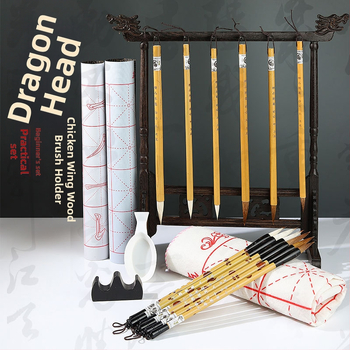 Kaligrāfijas otu turētājs, plastmasas - Bjia-001, Dāvana: dzimšanas diena, jauna māja