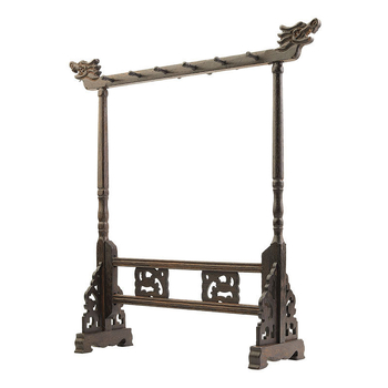 Kaligrāfijas otu turētājs, plastmasas - Bjia-001, Dāvana: dzimšanas diena, jauna māja