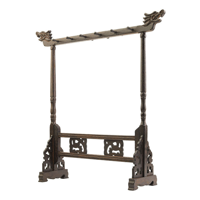 Kaligrāfijas otu turētājs, plastmasas - Bjia-001, Dāvana: dzimšanas diena, jauna māja