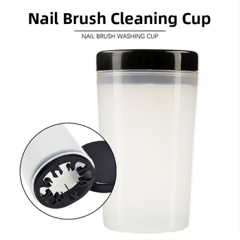 Nagu įrankiai Honuo – plastmasė, 1 vienetas, pagrindinis įpakavimas