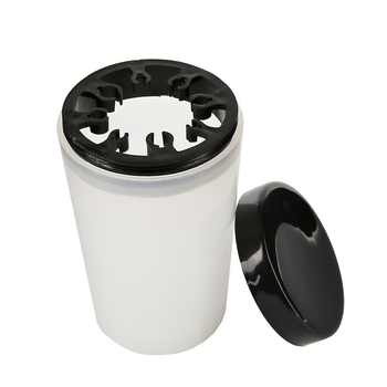 Nagu įrankiai Honuo – plastmasė, 1 vienetas, pagrindinis įpakavimas