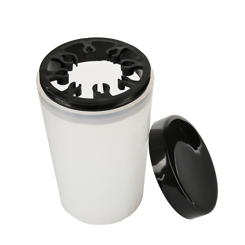 Nagu įrankiai Honuo – plastmasė, 1 vienetas, pagrindinis įpakavimas