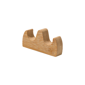 Nago dailės įrankių stalo laikiklis su daug skyrių dizainu