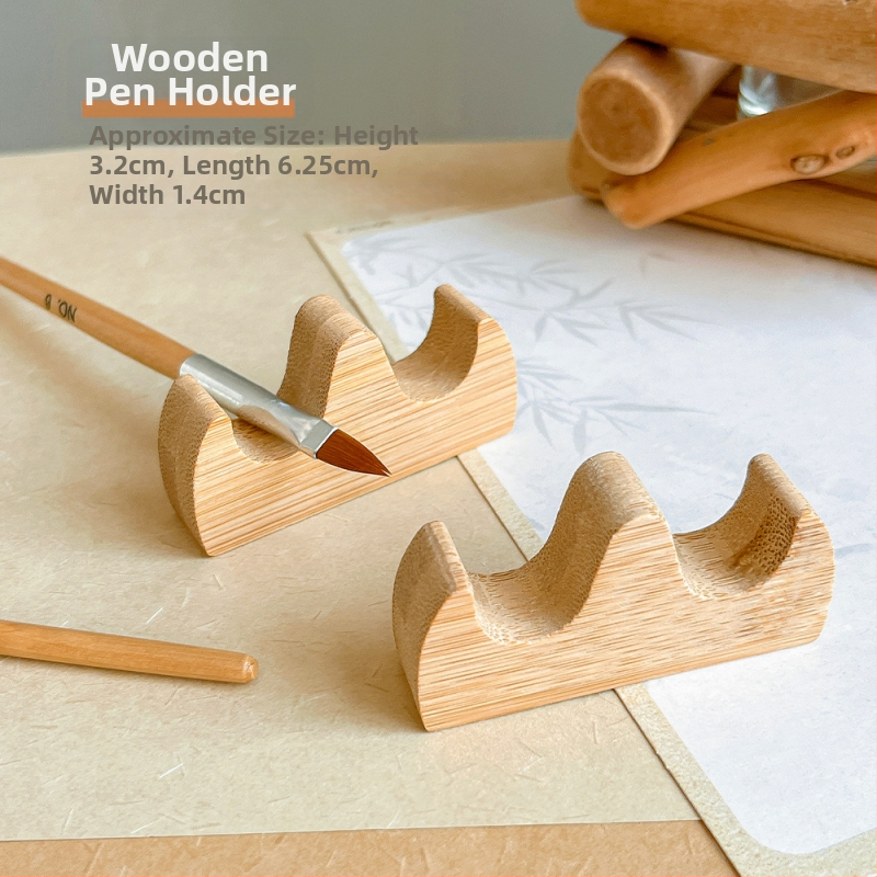 Stolný držiak na nechty s viacpriehradkovým dizajnom pre nástroje na manikúru