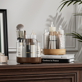 Pildspalvu turētājs Zhongcheng W2026, plastmasas, apaļš