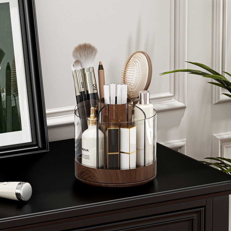 Pildspalvu turētājs Zhongcheng W2026, plastmasas, apaļš