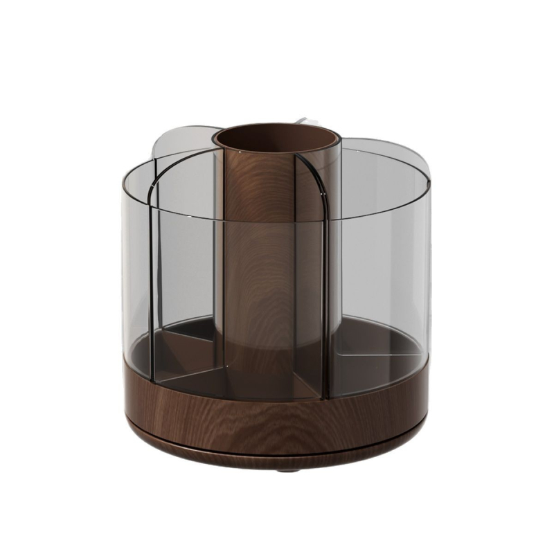 Pildspalvu turētājs Zhongcheng W2026, plastmasas, apaļš