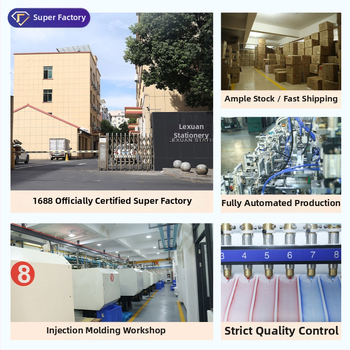 Kovové kružidlo Le Xuan 4001 na kreslenie s príslušenstvom a grafitovými náplňami