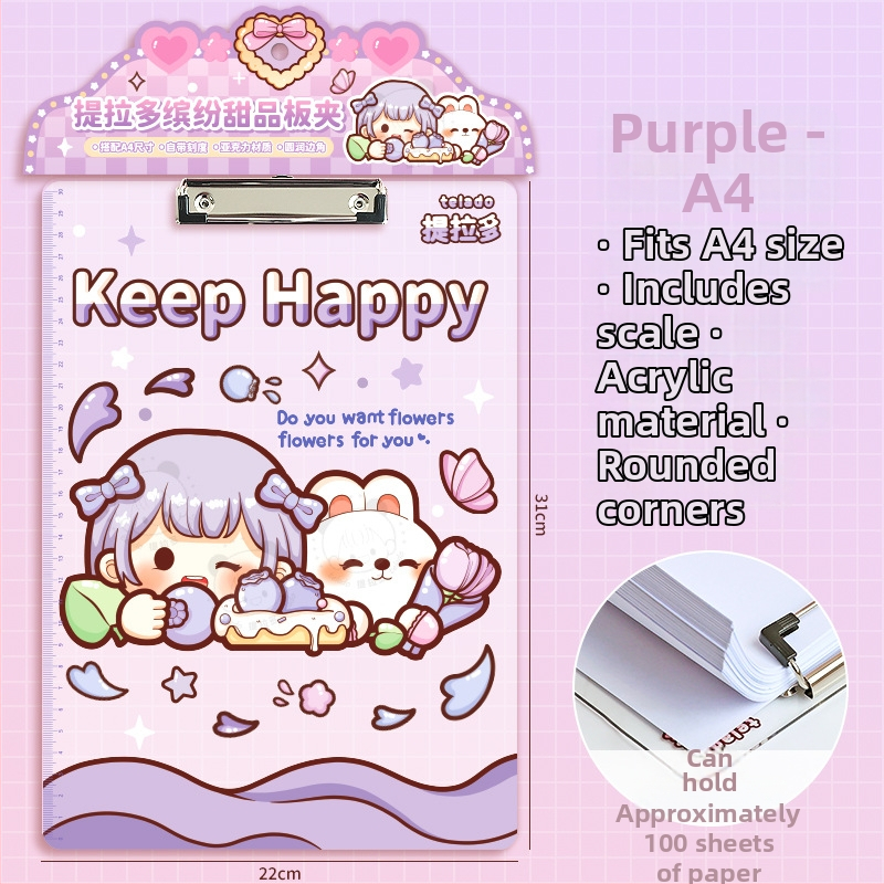 Telado Plastmasas skava plāksnēm