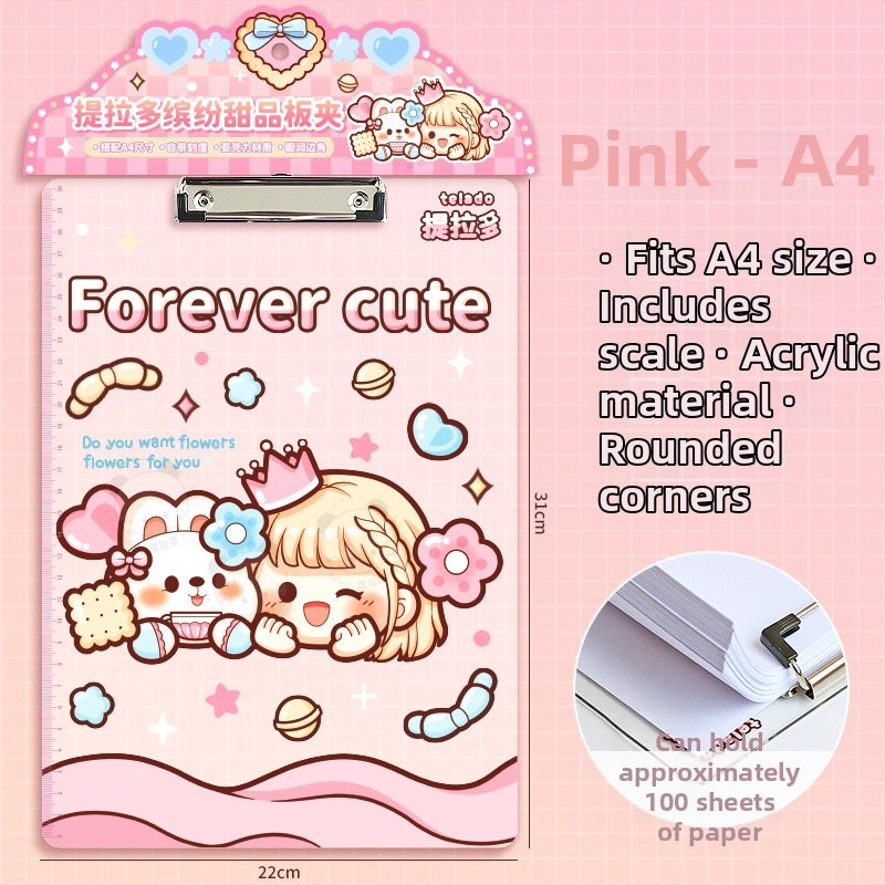 Telado Plastmasas skava plāksnēm