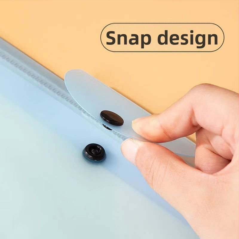 PVC testų lapų organizatorius, Shaoshuang, modelis sjsndai