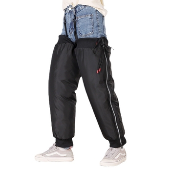 Mootorratta põlvekaits täiskasvanutele – talv 2022, Bränd: Other