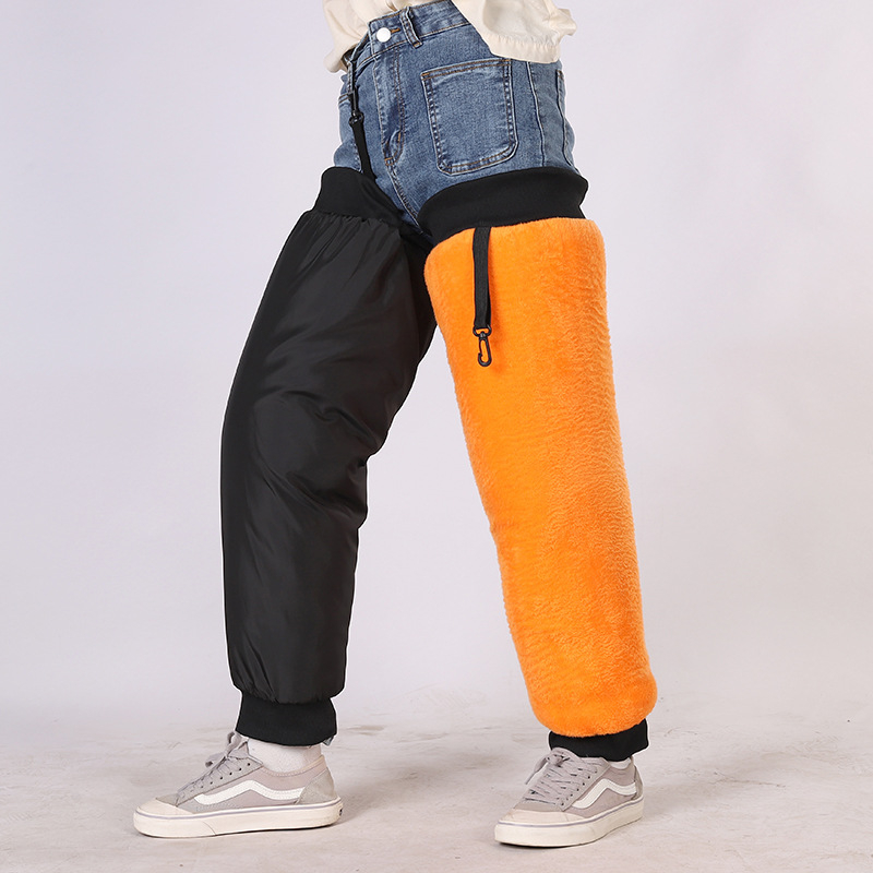 Mootorratta põlvekaits täiskasvanutele – talv 2022, Bränd: Other