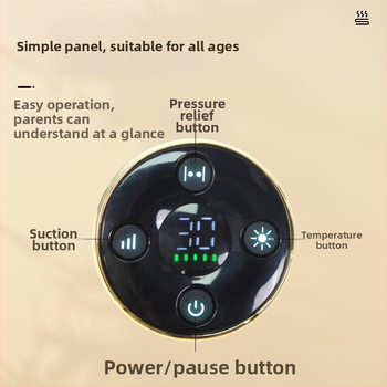 Elektriskā meridiānu masāžas birste mājsaimniecībai – fascijas pacēlājs skrāpēšanas instruments, kāju un visu ķermeņa masāža, USB barošana, MK-916, 45–55°C, 2600 mAh, ABS