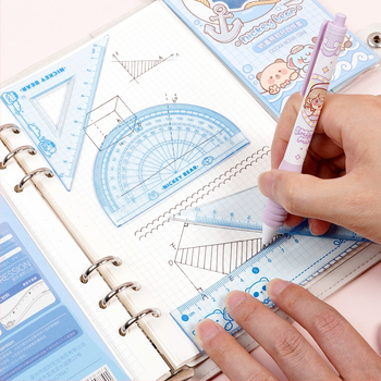 Izglītības mīkstā lineāla – modelis Small sweet potato soft ruler; materiāls: mīksta lineāla; specifikācijas: 4 komplekti; kategorija: centimetru lineālas