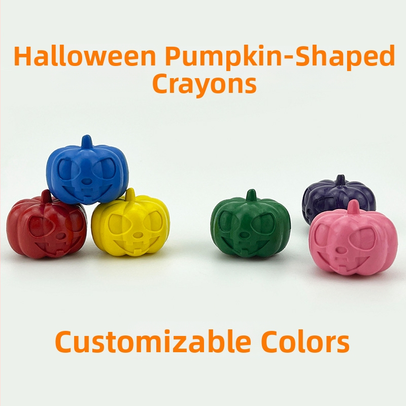 Zīmols Xiang Hui, modelis Xh-030, Helovīna sērija, parafīna korpuss, apaļš korpuss, pielāgojams