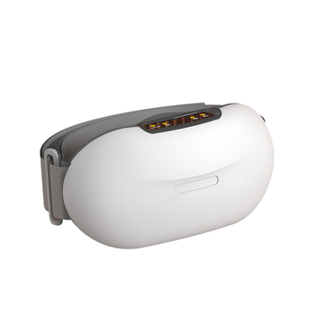 Kõhu massaažija vibratsiooni ja kuuma kompressiooniga, akutoitega, nupp-juhtimisega, mudel HP-688