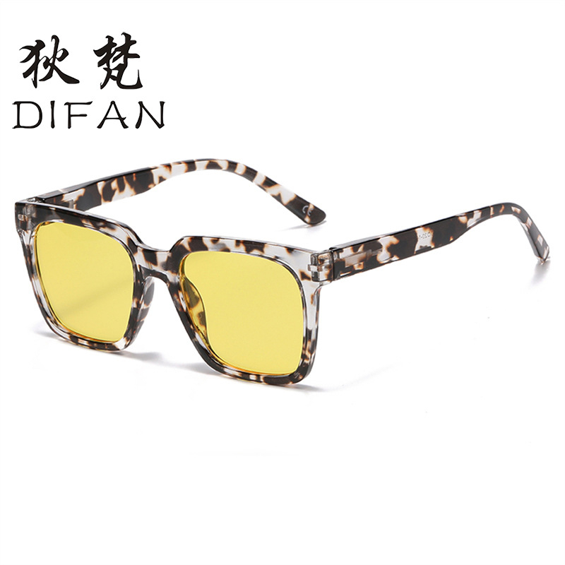 Naočale za čitanje s anti-plavim svjetlom, puni okvir, kvadratni okvir, okvir od PC, leće AC