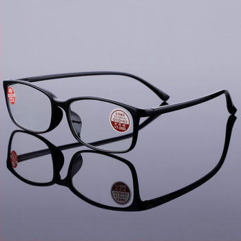 Lasīšanas briļes ar asfériskām lēcām, aizsardzība pret zilo gaismu, anti-radiācija, standarta PD, rāmis TR90